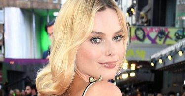 Margot Robbie to play tragic trapeze artist Lillian Leitzel in biopic Queen Of The Air