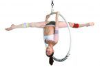 Why my kid shoWhy my kid should choose pole and aerial acrobatic sportsuld choose pole and aerial acrobatic sports