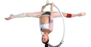 Why Kids Should Choose Pole and Aerial Sports: Exploring the Benefits