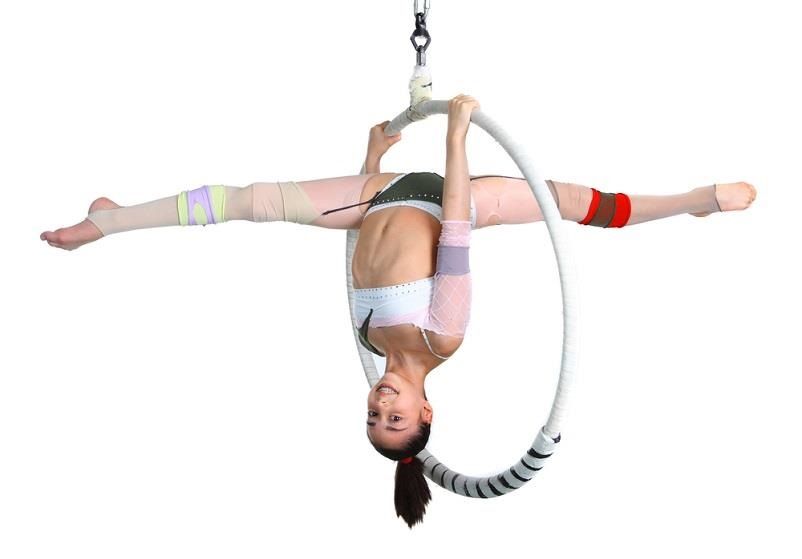 Why Kids Should Choose Pole and Aerial Sports: Exploring the Benefits