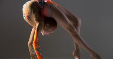 Back Bend Flexibility: How to Improve Spinal Mobility & Strength