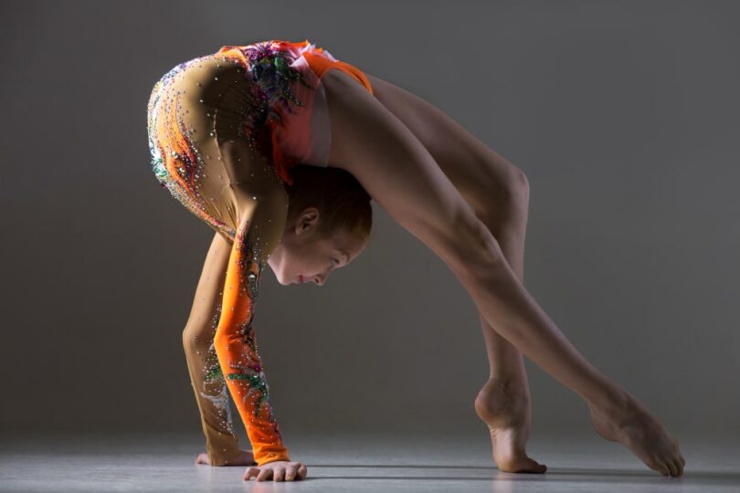 Back Bend Flexibility: How to Improve Spinal Mobility & Strength