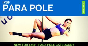 para pole