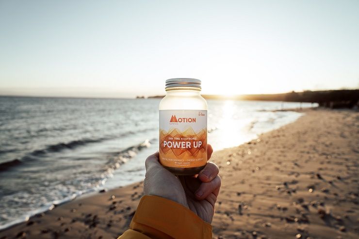 From Average to Elite: Unleashing Your Athletic Potential with the Right Supplements
