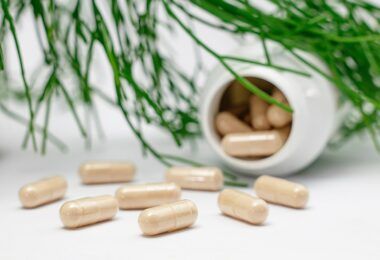 Maximizing Post-Workout Recovery: The Importance of Dietary Supplements