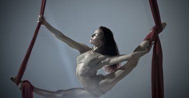 Silks are for Splits: Our favorite photos