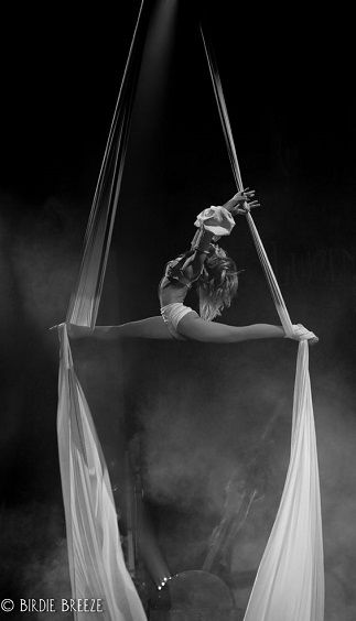 split-silk