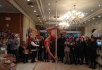 Τα βλέμματα καρφωμένα στο Pole Fitness στο 6ο Women In Action