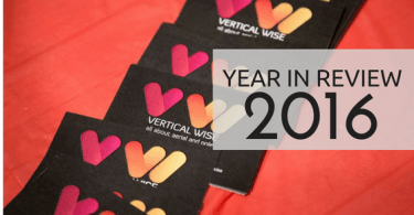 Vertical Wise Annual Review 2016