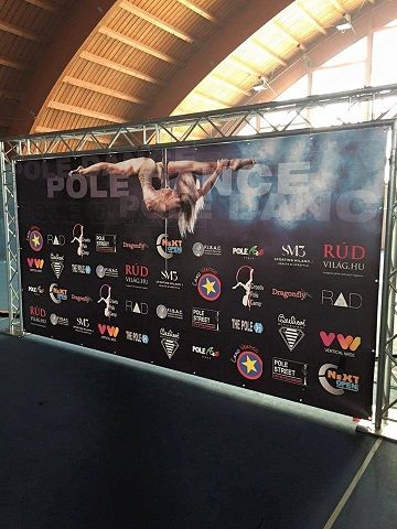 Pole Art Italy 2016