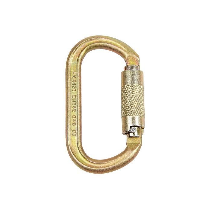 Rigging - carabiners