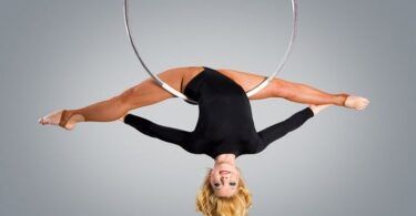 Εναέριο Ακροβατικό Στεφάνι: Οδηγός Αγοράς για να Επιλέξετε το Κατάλληλο για Εσάς