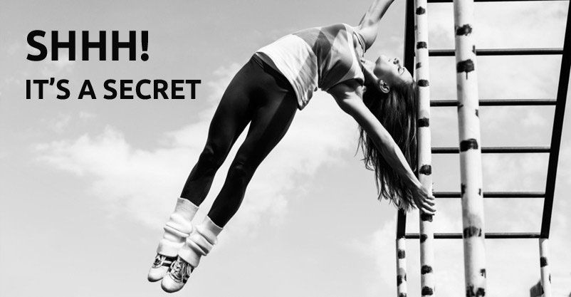 5 Pole Dancing Secrets_Vertical Wise