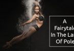 Once upon a time - A fairytale in the land of pole