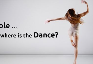 Have we gone from being pole dancers to simply being polers? Pole Dancing is dance or an acrobatic sport?__Vertical Wise