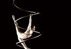 Aerial Spiral. Everything you need to know by its inventor, Tanya Brno
