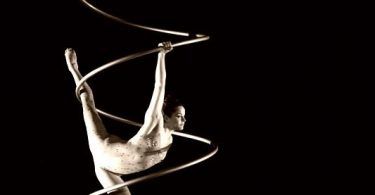 Aerial Spiral. Everything you need to know by its inventor, Tanya Brno