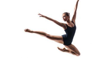 Combining Ballet and Contemporary into one unforgettable routine