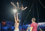Cirque du Soleil announces circus TV show for kids