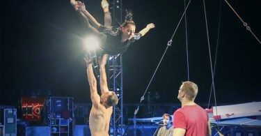Cirque du Soleil announces circus TV show for kids