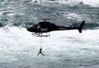 Erendira Wallenda Creates History with Daring Stunt at Niagara Falls