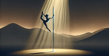 Οδηγός Κανονισμών για Διαγωνισμούς Pole Dancing