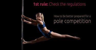 Unleash Your Pole Potential: Mastering Pole Competition Preparation for Success!