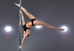 pole dancing recognition as sport_olympic games