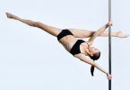 Το Pole Sport, το Pole Dancing και η αναγνώρισή του ως άθλημα. Τι σημαίνουν όλα αυτά; Η Ελληνίδα μέλος της IPSF μάς απαντά