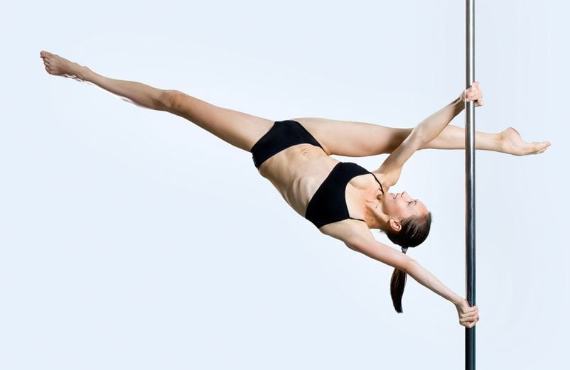 Το Pole Sport, το Pole Dancing και η αναγνώρισή του ως άθλημα. Τι σημαίνουν όλα αυτά; Η Ελληνίδα μέλος της IPSF μάς απαντά