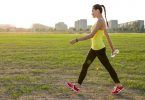 Three ways walking improves our health [infographic]