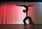 “How do they bend like that?” Contortion and hypermobility questions answered by Betsy Shuttleworth