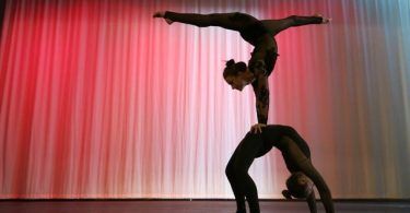 “How do they bend like that?” Contortion and hypermobility questions answered by Betsy Shuttleworth