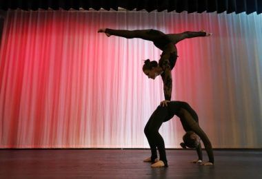 “How do they bend like that?” Contortion and hypermobility questions answered by Betsy Shuttleworth