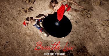 #breatheluv The multi-nominated and award winning pole dancing short movie which left audiences breathless