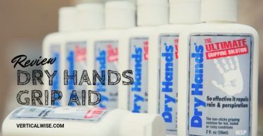 Dry Hands Pole Dance Grip Aid Review