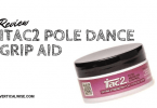 iTac2 Pole Dance Grip Review by Vertical Wise