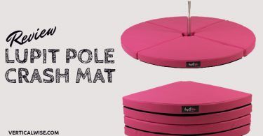 Lupit Pole Crash Mat Review – Protective Mattresses for Pole Dancing