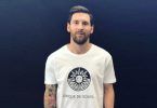 Ο Leo Messi συνεργάζεται με το Cirque du Soleil για τη δημιουργία μιας νέας παράστασης