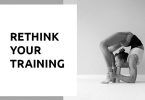 Rethink your training Bendy Anya