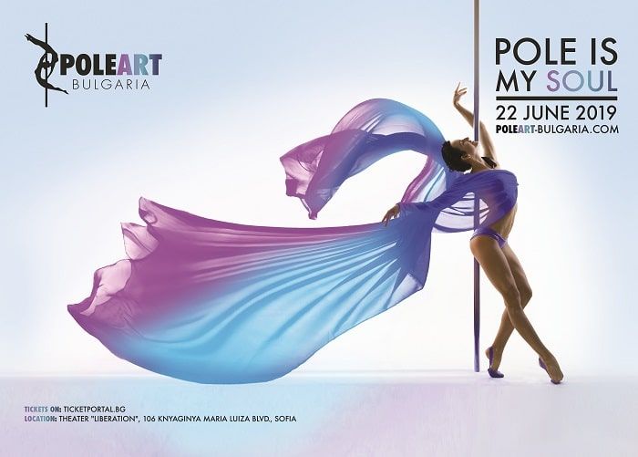 Pole Art Bulgaria