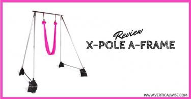 X-Pole A-Frame