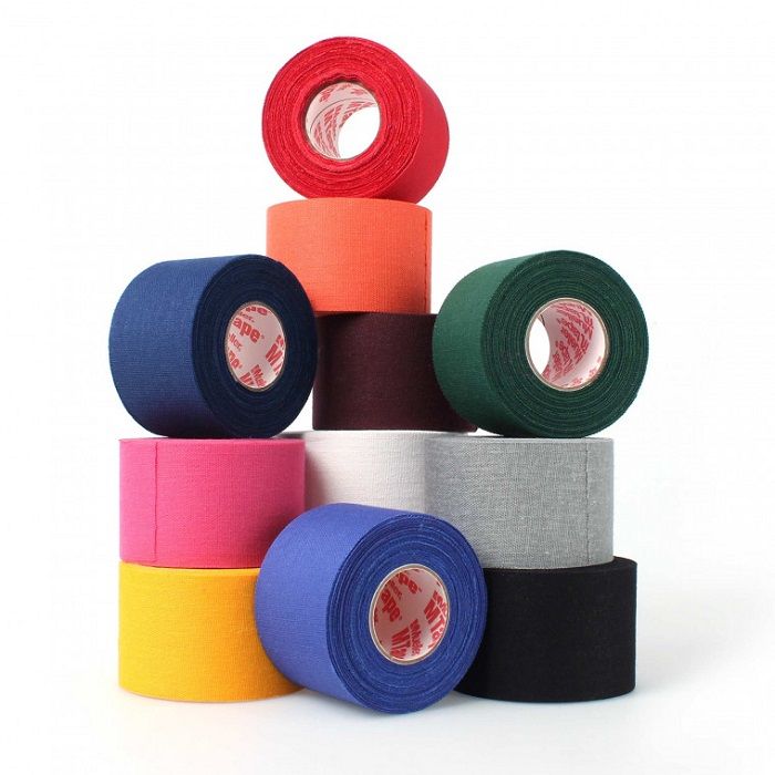 Adhesive Tapes