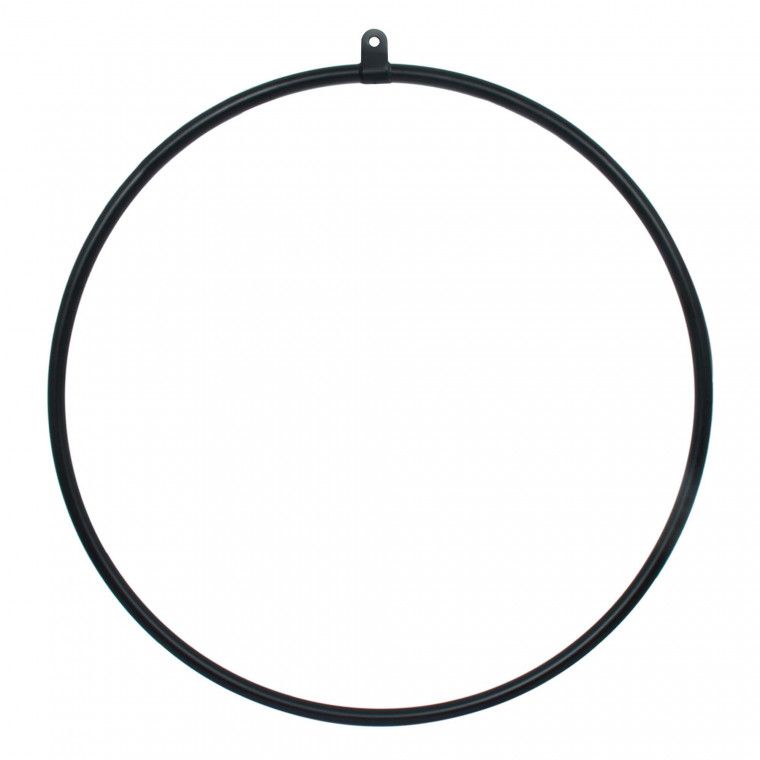 Single Point Aerial Hoop