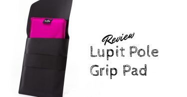 Lupit Pole Grip Pad Review