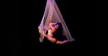 Flow in Aerial Acrobatics: The Relationship You Need to Know