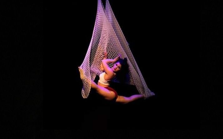 Aerial Net: Exploring Its Use and Benefits in Aerial Acrobatics