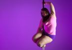 Body Positive Experiences with Pole Dance