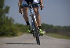 How to Keep Your Anxiety Under Control After a Cycling Accident