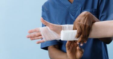 How to Recover from Sports Injury: Best Tips for Healing